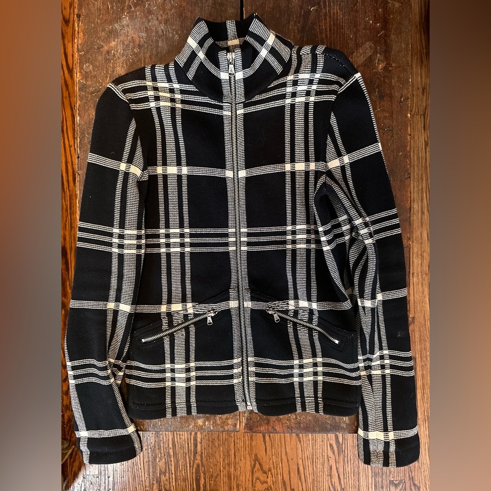 Vintage Ralph Lauren long sleeve top